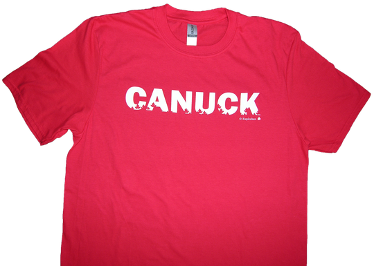 Canuck T-Shirt