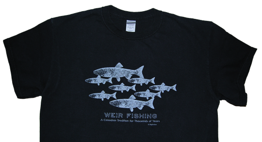 Weir T-Shirt