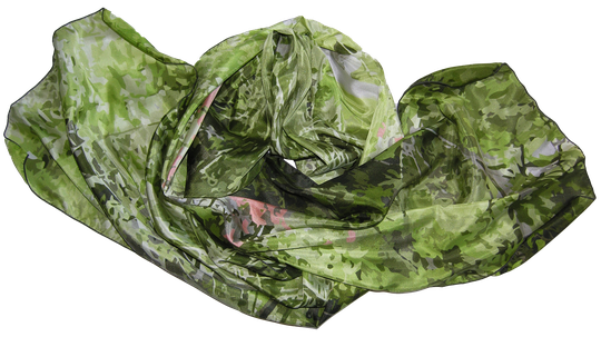 Macoun Silk Scarf
